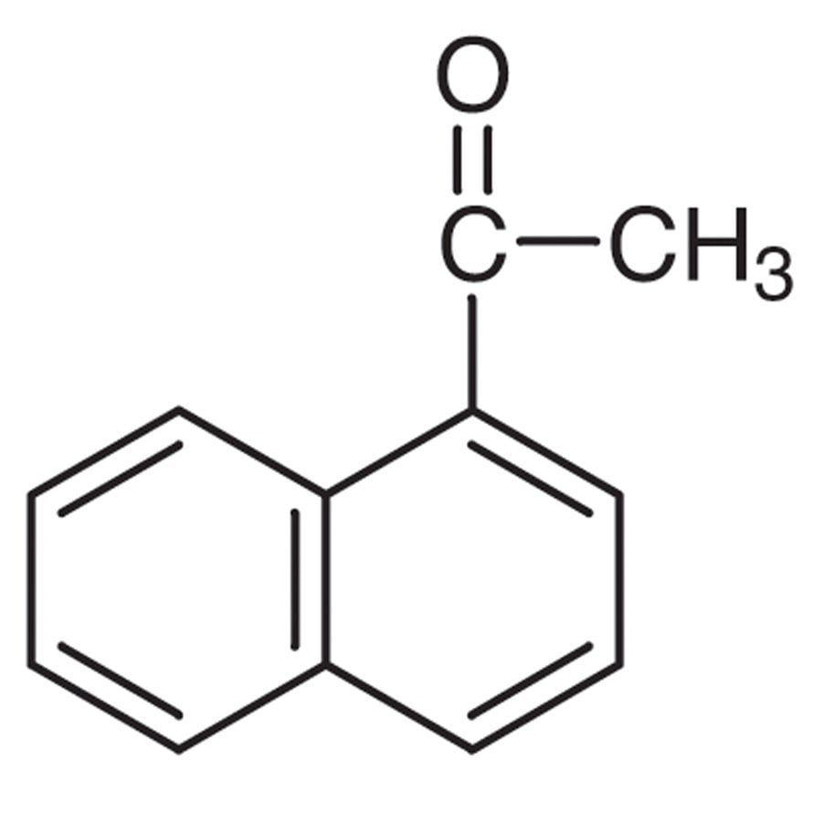 1'-Acetonaphthone >95.0%(GC) - CAS 941-98-0