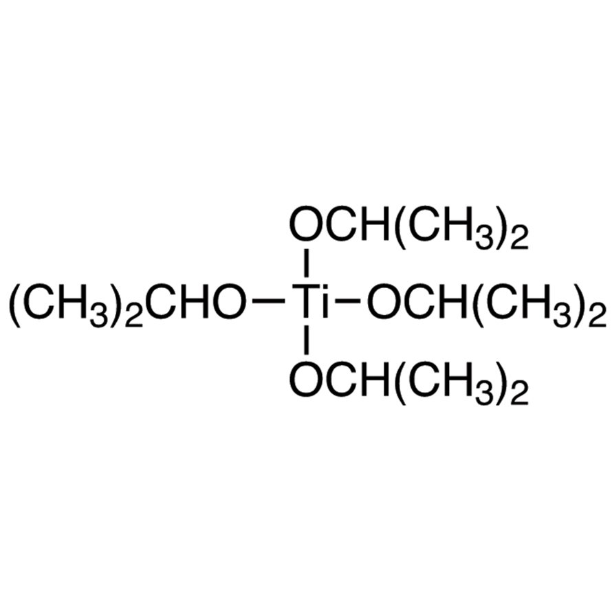 Tetraisopropyl Orthotitanate  - CAS 546-68-9