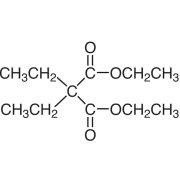Diethyl Diethylmalonate >97.0%(GC) - CAS 77-25-8