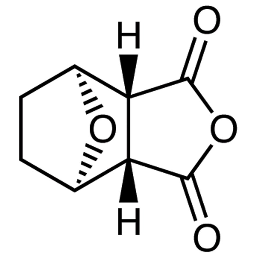 Norcantharidin >98.0%(GC)(T) - CAS 29745-04-8