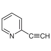 2-Ethynylpyridine >97.0%(GC) - CAS 1945-84-2