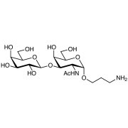 Galβ(1-3)GalNAc-α-propylamine  - CAS 100496-29-5