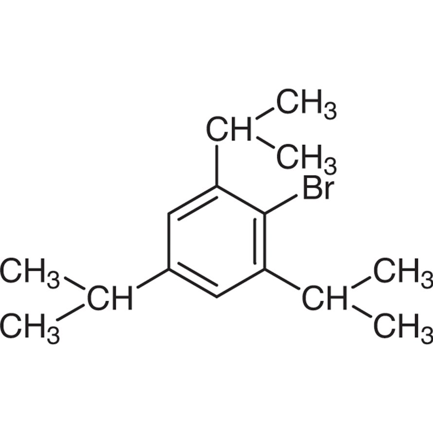 2-Bromo-1,3,5-triisopropylbenzene >95.0%(GC) - CAS 21524-34-5