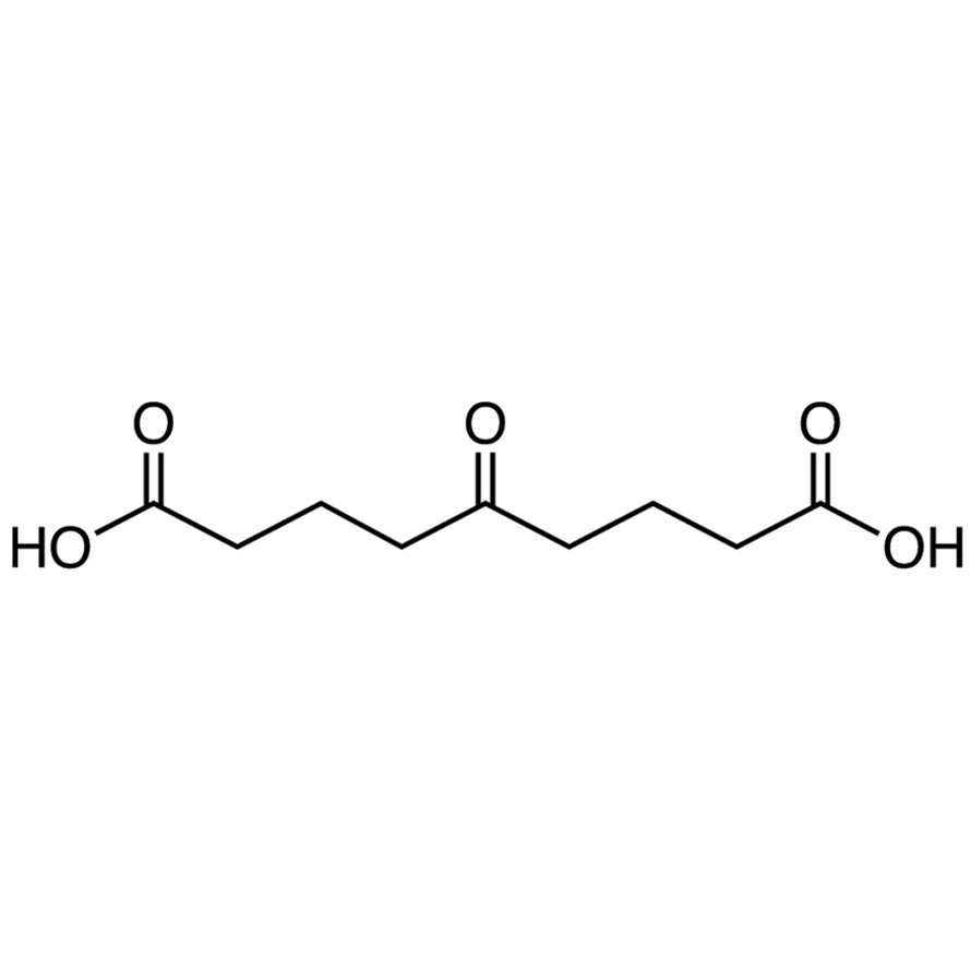 5-Oxoazelaic Acid >96.0%(GC)(T) - CAS 57822-06-7
