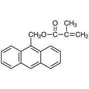 9-Anthrylmethyl Methacrylate >98.0%(HPLC) - CAS 31645-35-9