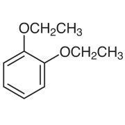 1,2-Diethoxybenzene >98.0%(GC) - CAS 2050-46-6