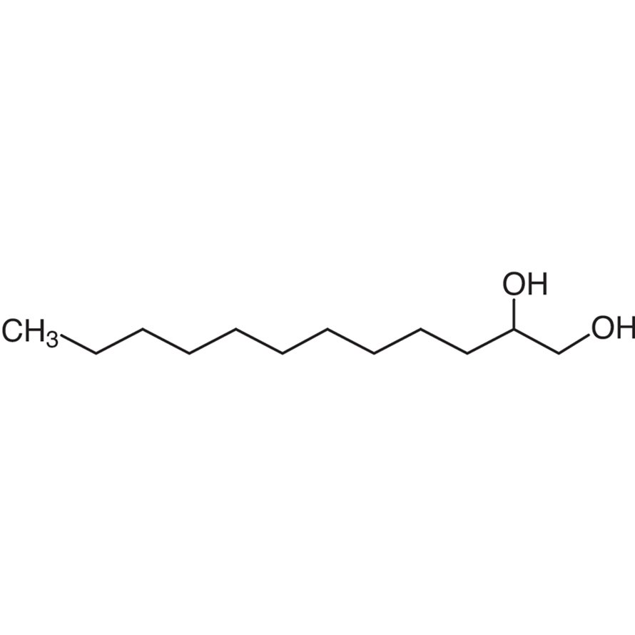 1,2-Dodecanediol >93.0%(GC) - CAS 1119-87-5