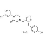 L-778123 Dihydrochloride >98.0%(HPLC) - CAS 183499-56-1