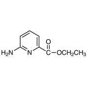 Ethyl 6-Aminopyridine-2-carboxylate >98.0%(GC)(T) - CAS 69142-64-9