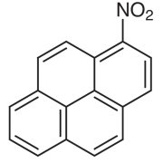 1-Nitropyrene >98.0%(GC) - CAS 5522-43-0
