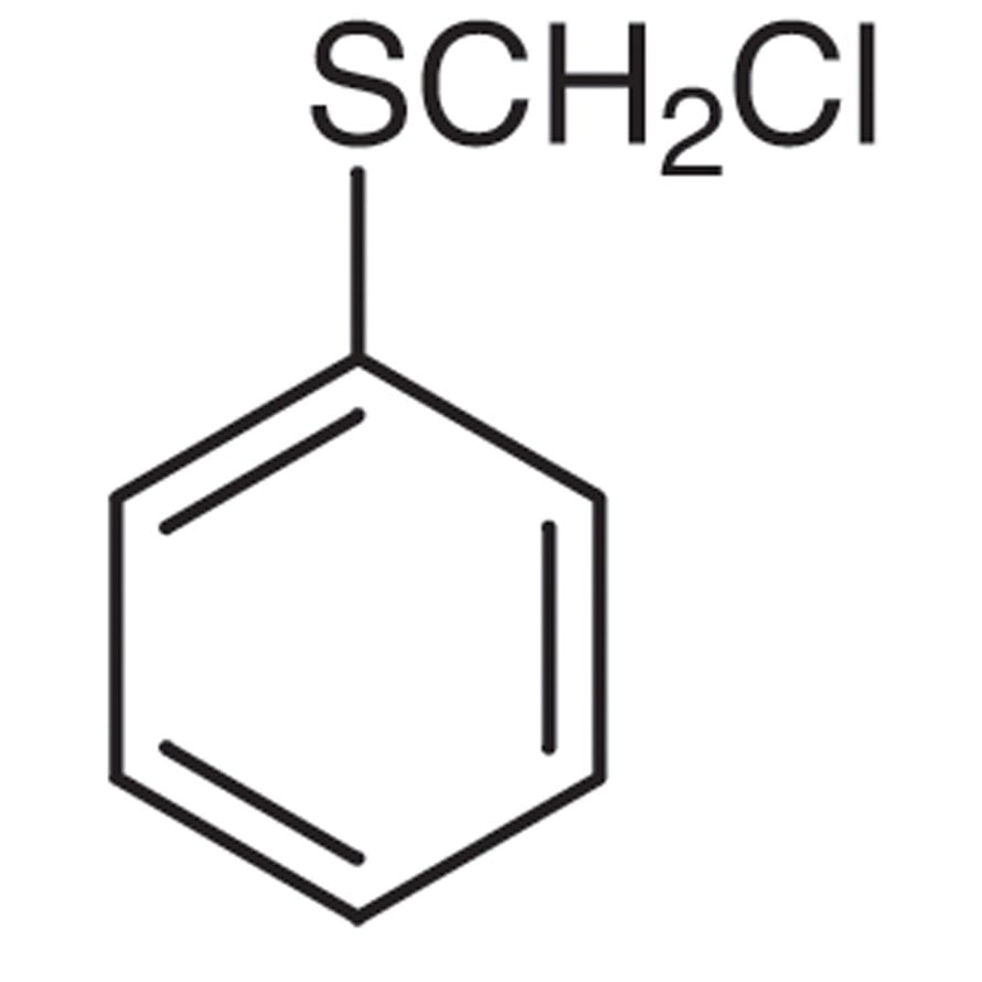 α-Chlorothioanisole >95.0%(GC) - CAS 7205-91-6