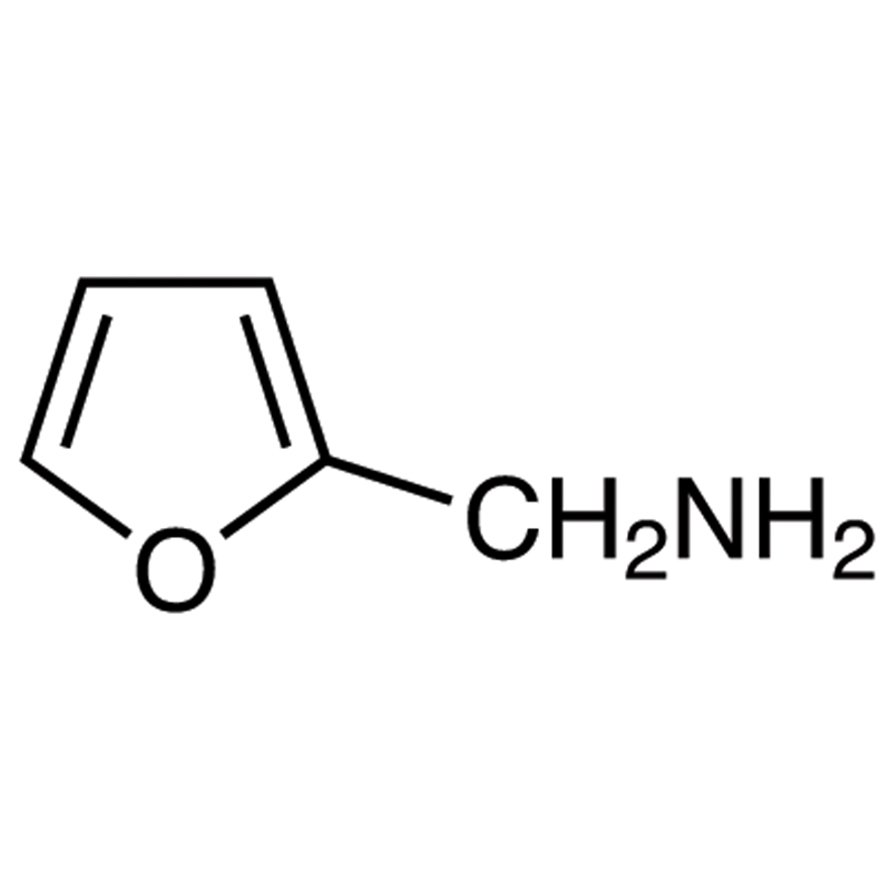 Furfurylamine >98.0%(GC)(T) - CAS 617-89-0