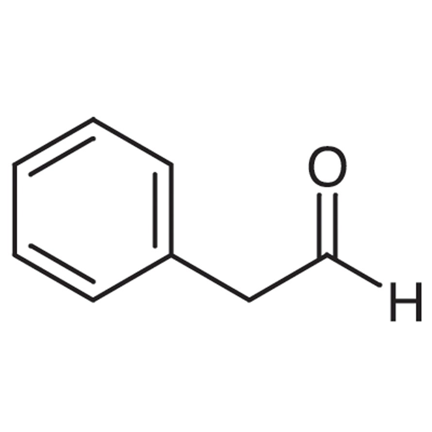 Phenylacetaldehyde (40-55% in Diethyl Phthalate)  - CAS 122-78-1