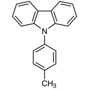 9-(p-Tolyl)carbazole >98.0%(GC) - CAS 19264-73-4