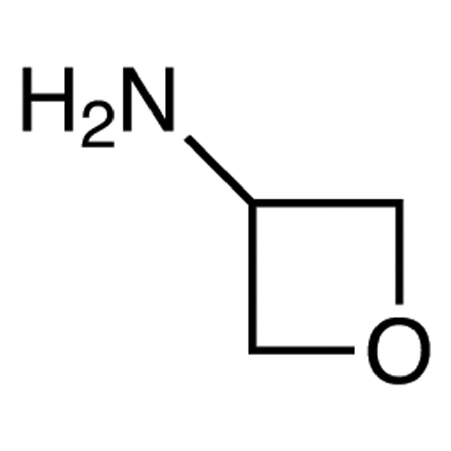 3-Aminooxetane >97.0%(GC) - CAS 21635-88-1