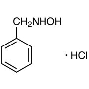 N-Benzylhydroxylamine Hydrochloride >98.0%(T)(HPLC) - CAS 29601-98-7