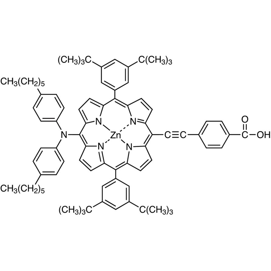 YD2 >97.0%(T)(HPLC) - CAS 1201915-91-4