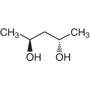 (2S,4S)-(+)-2,4-Pentanediol >98.0%(GC) - CAS 72345-23-4
