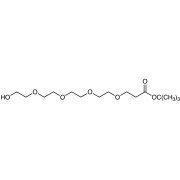 PEG5-Carboxylic Acid tert-Butyl Ester >94.0%(GC) - CAS 518044-32-1