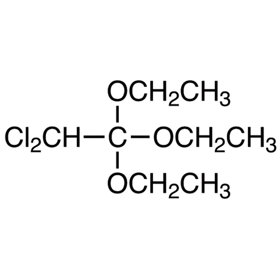 Triethyl Orthodichloroacetate  - CAS 54567-92-9