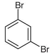 1,3-Dibromobenzene >97.0%(GC) - CAS 108-36-1