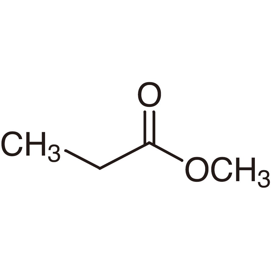 Methyl Propionate >99.0%(GC) - CAS 554-12-1