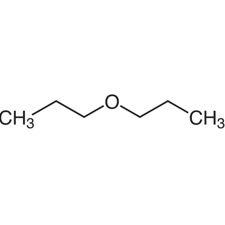 Propyl Ether >98.0%(GC) - CAS 111-43-3