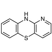 1-Azaphenothiazine >98.0%(GC)(T) - CAS 261-96-1