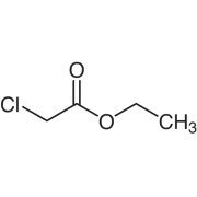 Ethyl Chloroacetate >98.0%(GC) - CAS 105-39-5