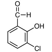 3-Chlorosalicylaldehyde >98.0%(GC)(T) - CAS 1927-94-2
