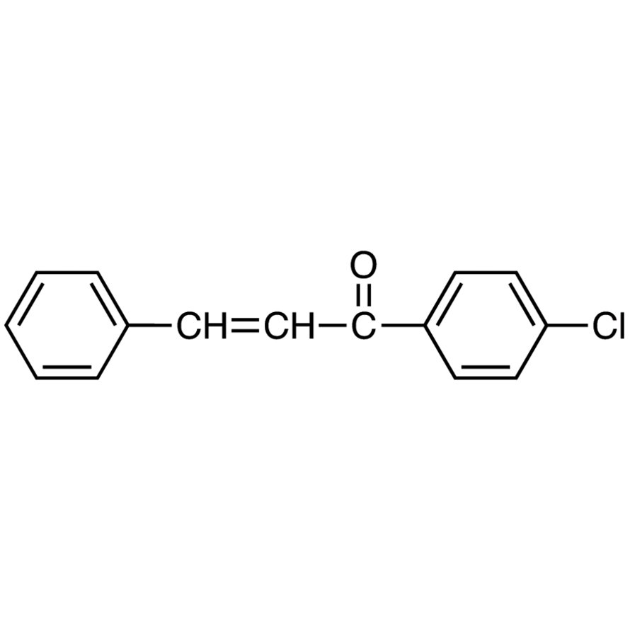 4'-Chlorochalcone >98.0%(GC) - CAS 956-02-5