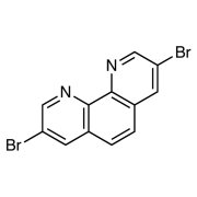 3,8-Dibromo-1,10-phenanthroline >96.0%(T)(HPLC) - CAS 100125-12-0