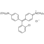 Basic Blue 1 >90.0%(HPLC) - CAS 3521-06-0