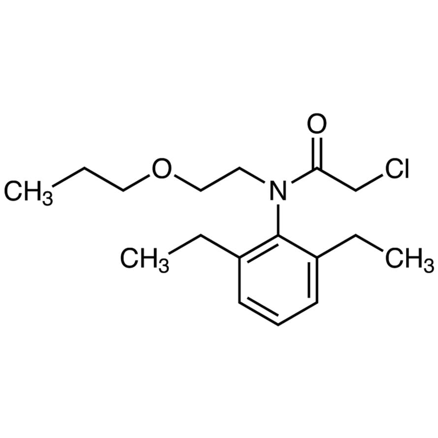 Pretilachlor >97.0%(GC) - CAS 51218-49-6