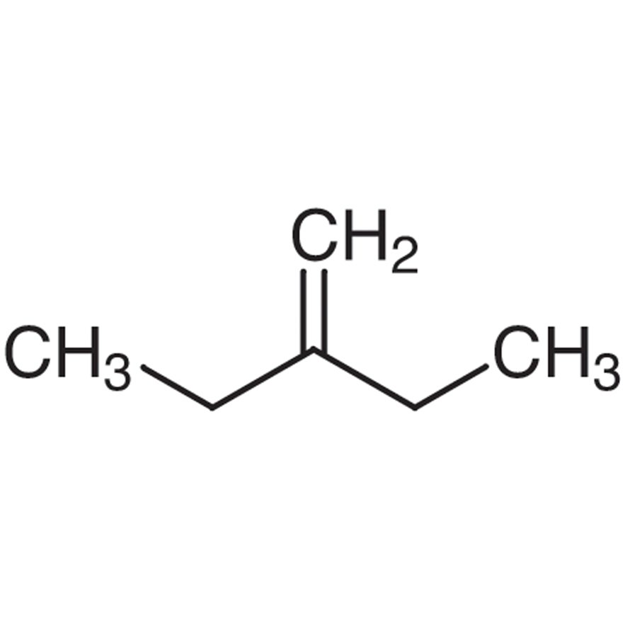 2-Ethyl-1-butene >97.0%(GC) - CAS 760-21-4