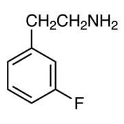 2-(3-Fluorophenyl)ethylamine >98.0%(GC)(T) - CAS 404-70-6