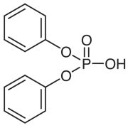 Diphenyl Phosphate >99.0%(T)(HPLC) - CAS 838-85-7