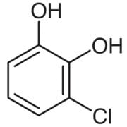 3-Chlorocatechol >98.0%(GC)(T) - CAS 4018-65-9
