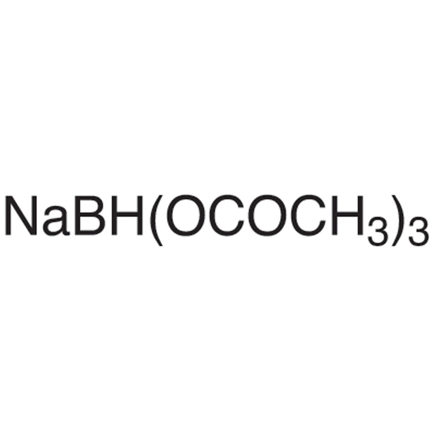 Sodium Triacetoxyborohydride >80.0%(T) - CAS 56553-60-7