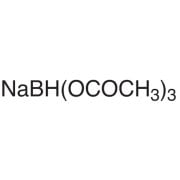 Sodium Triacetoxyborohydride >80.0%(T) - CAS 56553-60-7