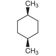 cis-1,4-Dimethylcyclohexane >98.0%(GC) - CAS 624-29-3
