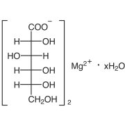 Magnesium(II) Gluconate Hydrate >98.0%(T) - CAS 3632-91-5