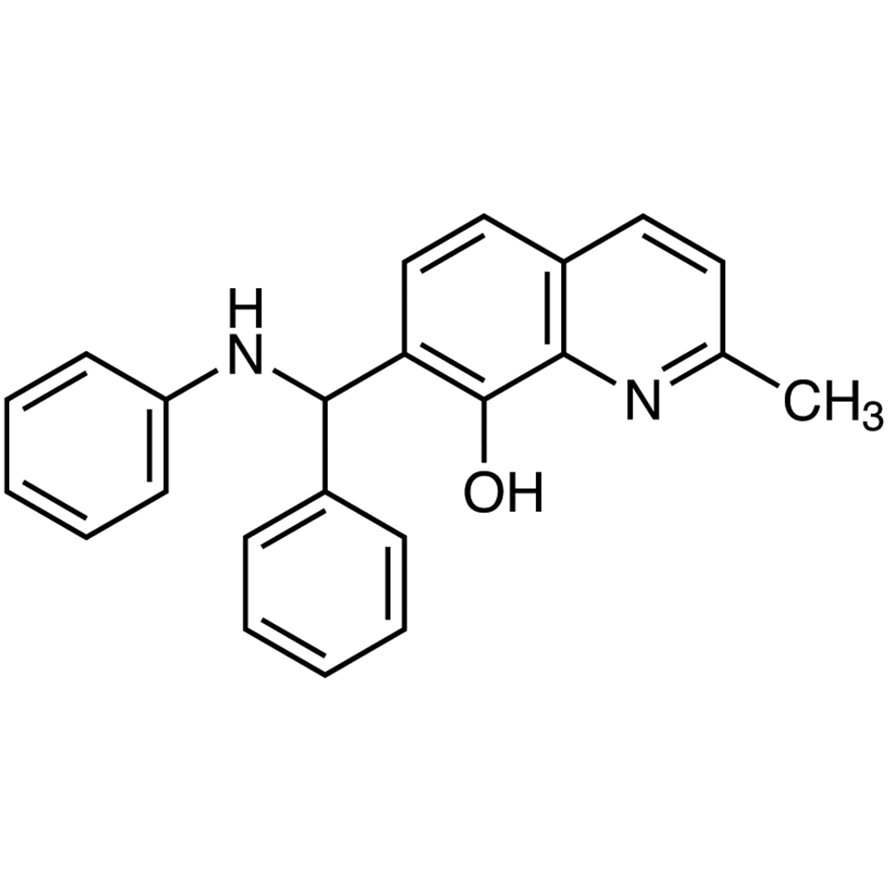 NSC 66811 >98.0%(GC) - CAS 6964-62-1