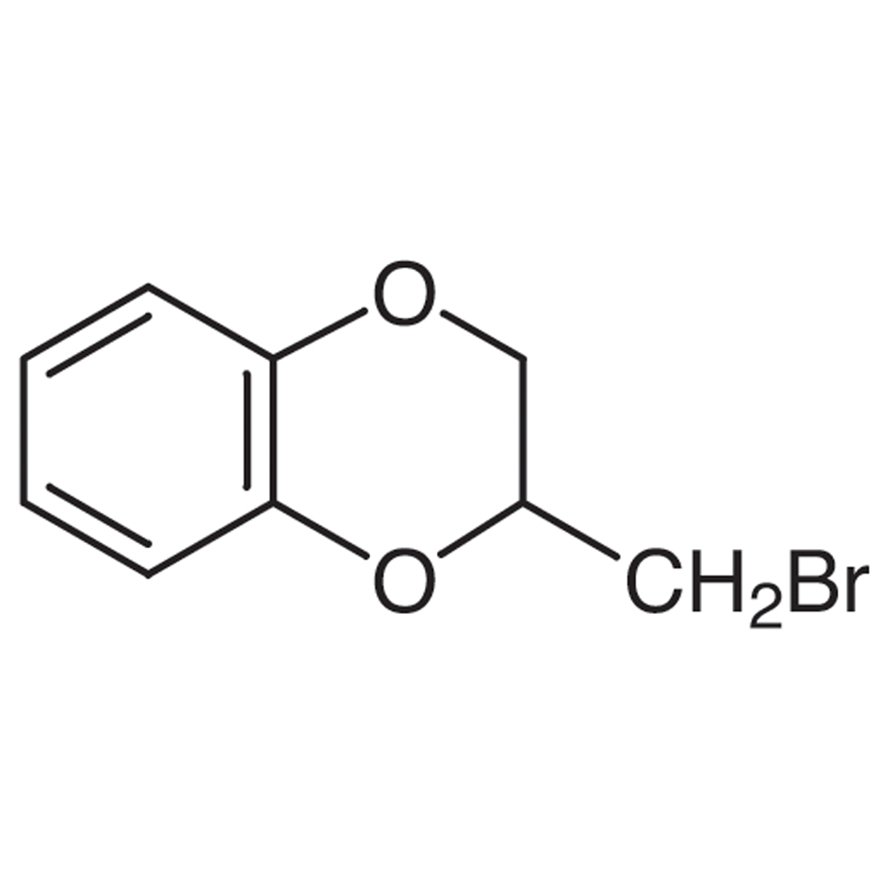 2-Bromomethyl-1,4-benzodioxane >98.0%(GC)(T) - CAS 2164-34-3