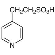 2-(4-Pyridyl)ethanesulfonic Acid >98.0%(T) - CAS 53054-76-5
