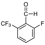 2-Fluoro-6-(trifluoromethyl)benzaldehyde >98.0%(GC) - CAS 60611-24-7