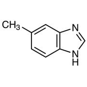 5-Methylbenzimidazole >98.0%(GC)(T) - CAS 614-97-1