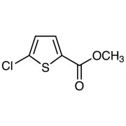 Methyl 5-Chlorothiophene-2-carboxylate >98.0%(GC) - CAS 35475-03-7