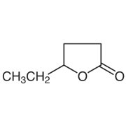γ-Hexanolactone >98.0%(GC) - CAS 695-06-7