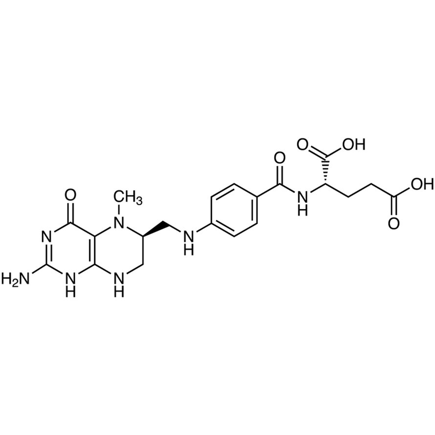 Levomefolic Acid >98.0%(HPLC) - CAS 31690-09-2